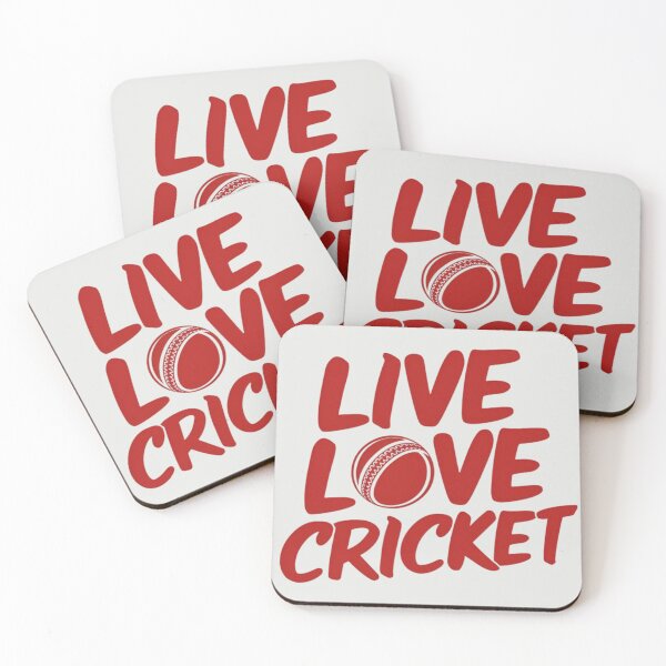 Item preview, Live Love Cricket designed and sold by Jollys-ArtShop.