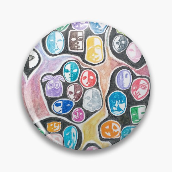 Item preview, Social networks designed and sold by Yukion.