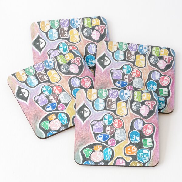 Item preview, Social networks designed and sold by Yukion.