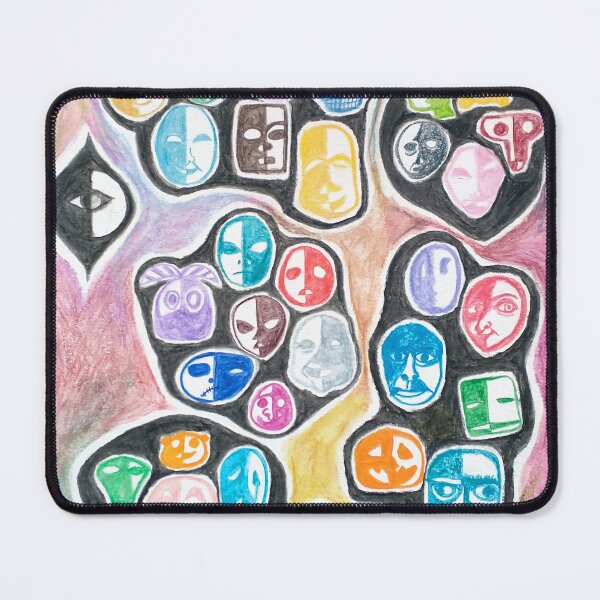 Item preview, Social networks designed and sold by Yukion.