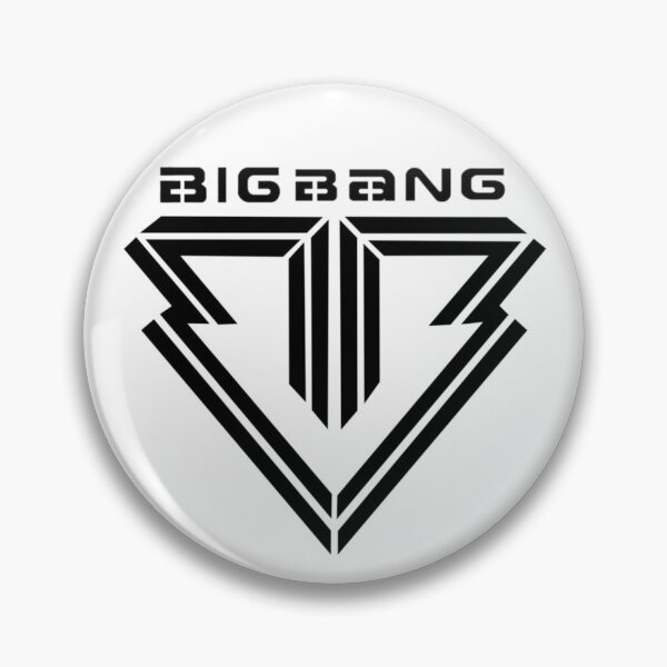 Item preview, Bigbang designed and sold by Amz Digital Art.