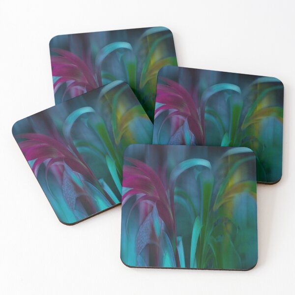 Item preview, Cornflower to Fire designed and sold by Wayne King.