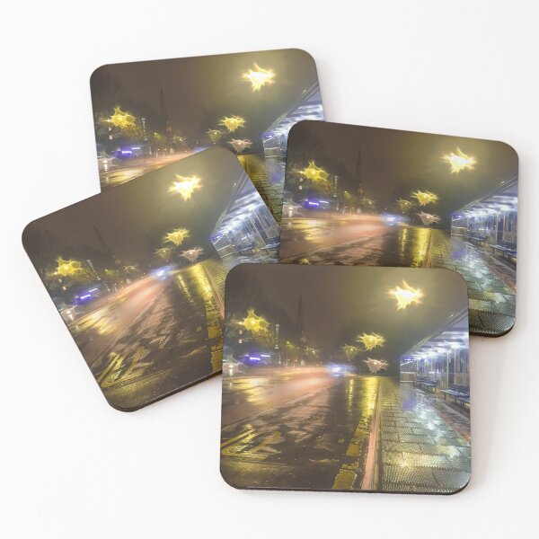 Item preview, Wet night designed and sold by TimConstable.