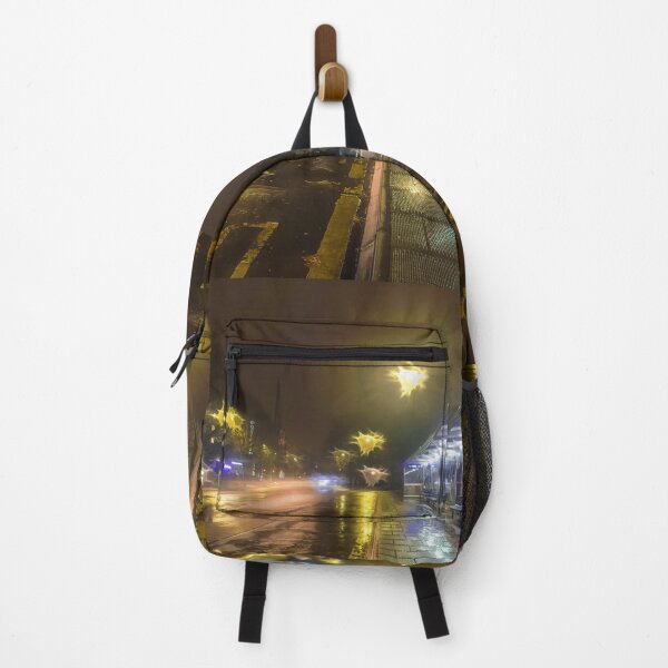 Item preview, Wet night designed and sold by TimConstable.