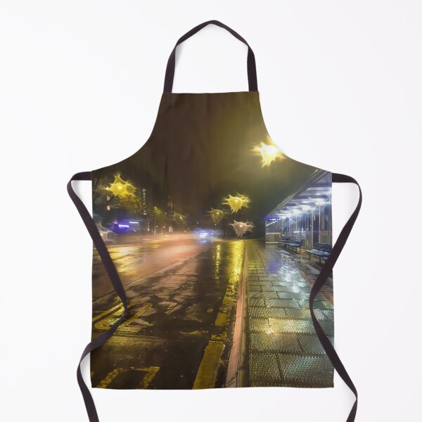 Item preview, Wet night designed and sold by TimConstable.