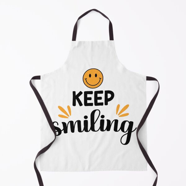 Item preview, Keep Smiling designed and sold by designing01Ar3.