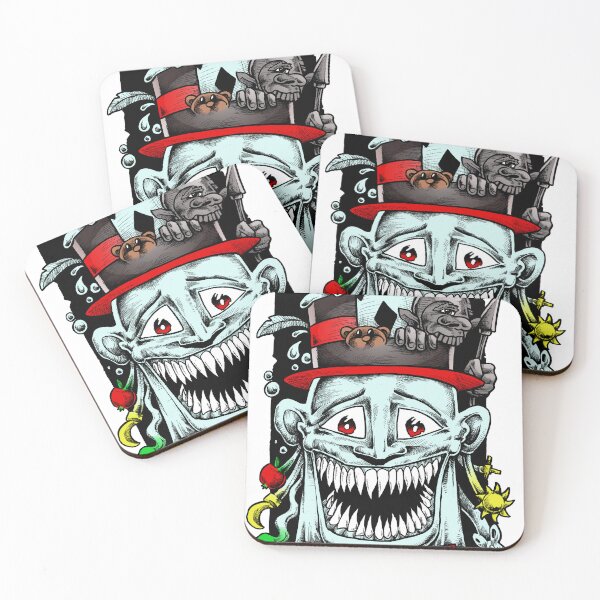 Item preview, Magic madness designed and sold by UdertakerSHOP.