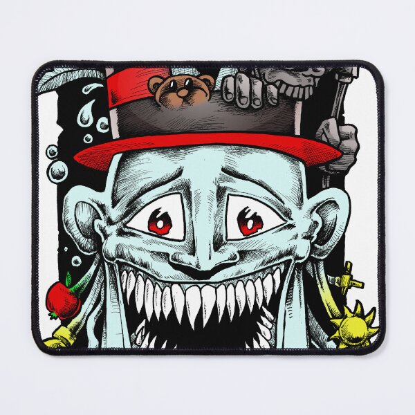 Item preview, Magic madness designed and sold by UdertakerSHOP.