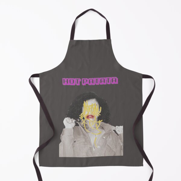 Item preview, Patata latina picante designed and sold by zupperman.