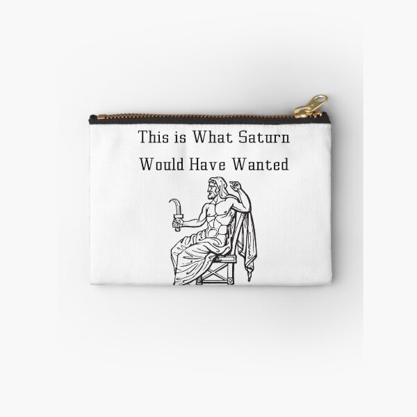 Item preview, This is What Saturn Would Have Wanted designed and sold by AmandaActually.