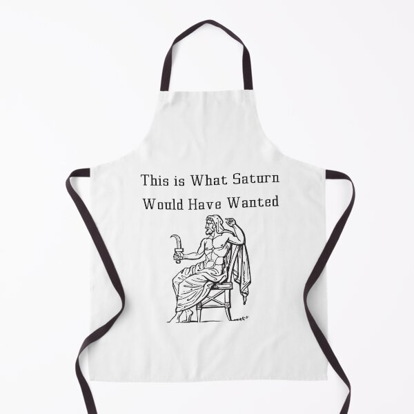 Item preview, This is What Saturn Would Have Wanted designed and sold by AmandaActually.