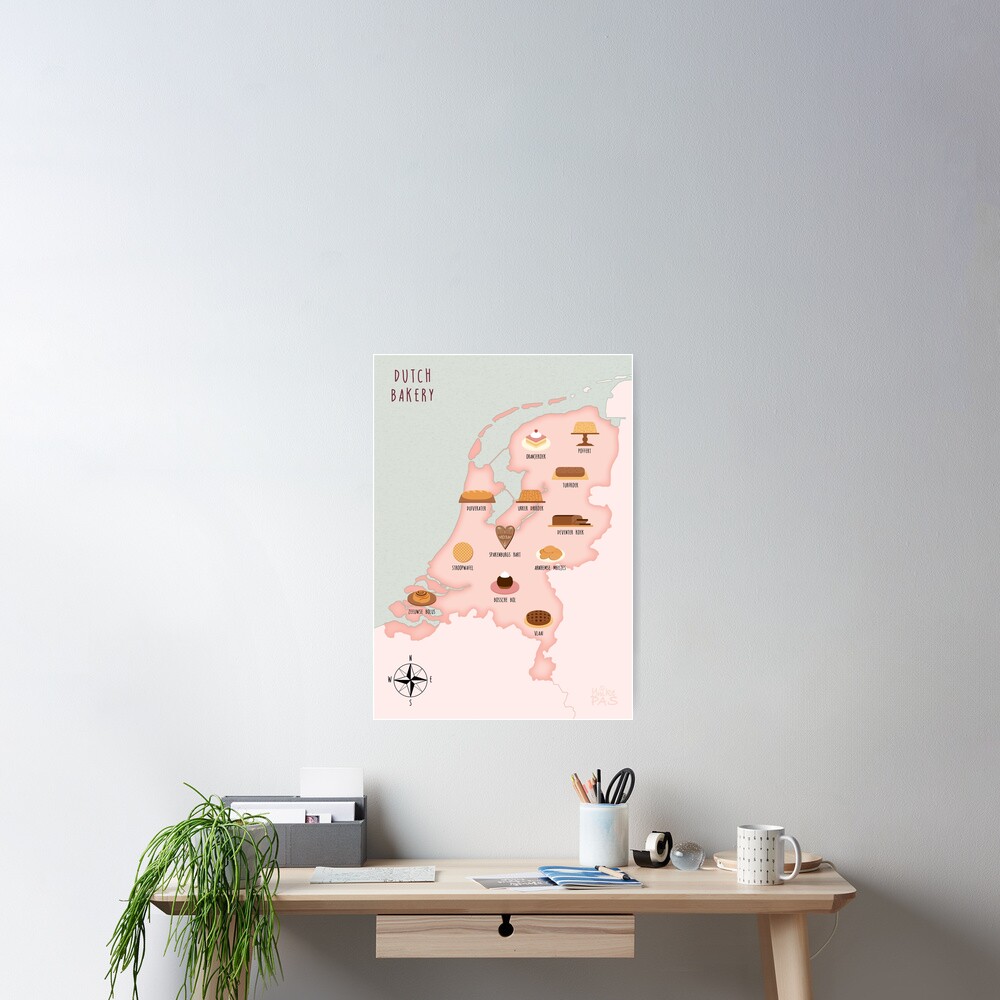 Item preview, Poster designed and sold by ymkesinfogr.