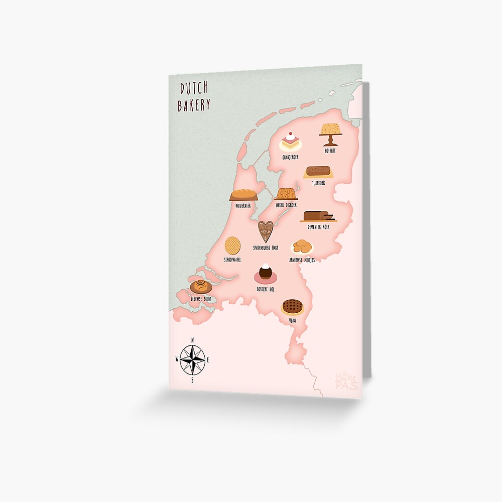 Item preview, Greeting Card designed and sold by ymkesinfogr.