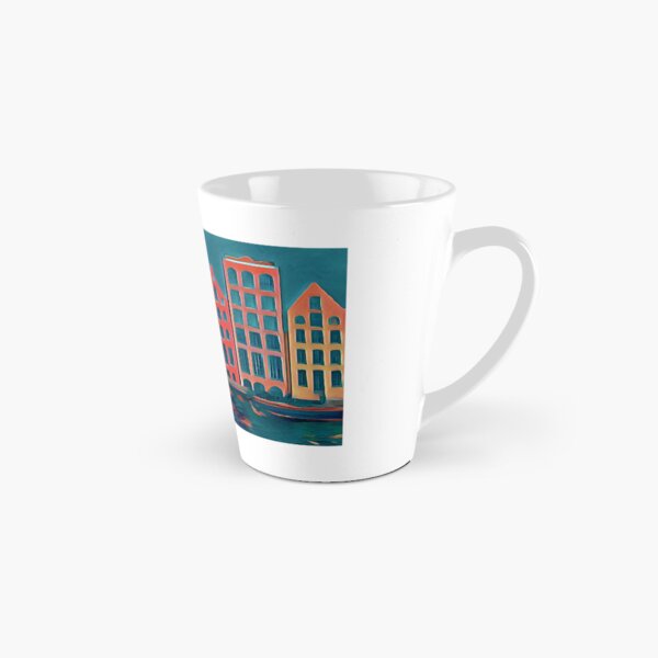 Item preview, Amsterdam Night designed and sold by JEJ Visual Art.
