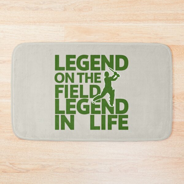 Item preview, Legend On The Field Legend In Life designed and sold by Jollys-ArtShop.