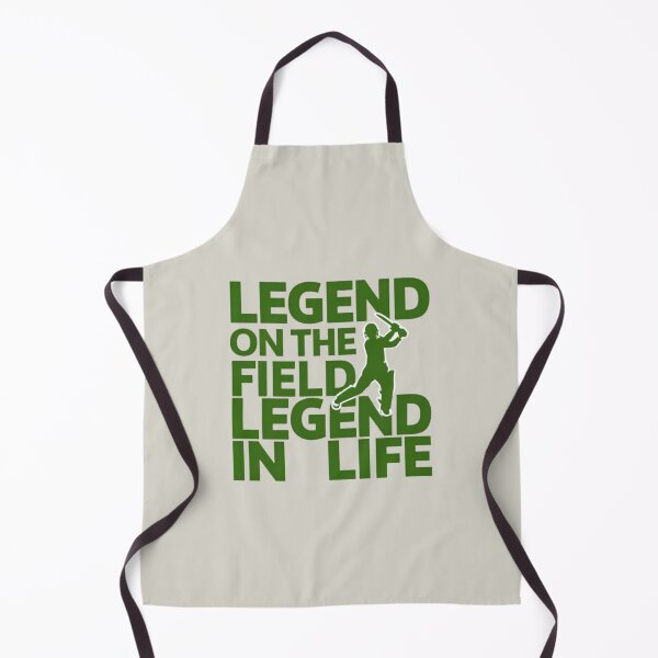 Item preview, Legend On The Field Legend In Life designed and sold by Jollys-ArtShop.