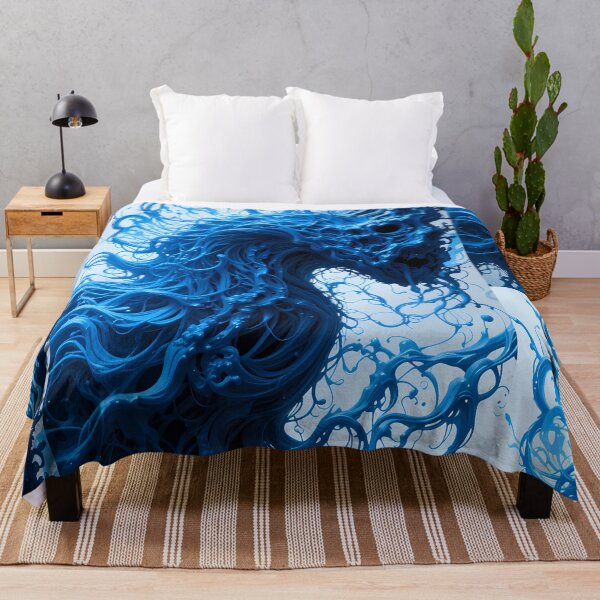 Item preview, Vibrant Abstract Colors Textures Art Contemporary Design designed and sold by ART ATTACK ZONE.