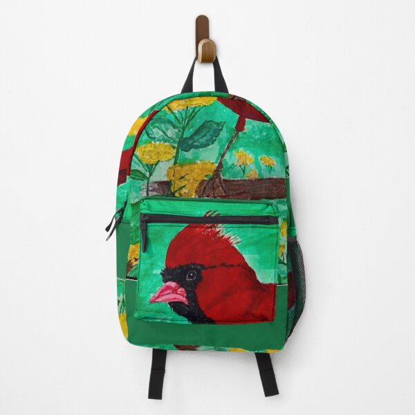 Item preview, Connie’s Cardinal designed and sold by bibiwildstudio.