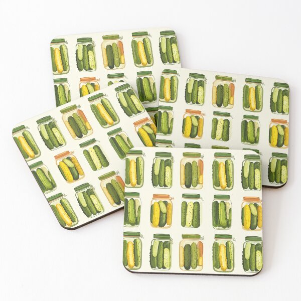 Item preview, Don't Dill Me Like That designed and sold by darkskydelights.