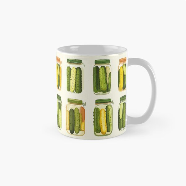 Item preview, Don't Dill Me Like That designed and sold by darkskydelights.