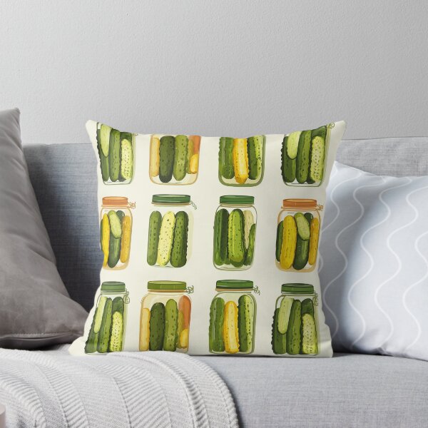 Item preview, Don't Dill Me Like That designed and sold by darkskydelights.