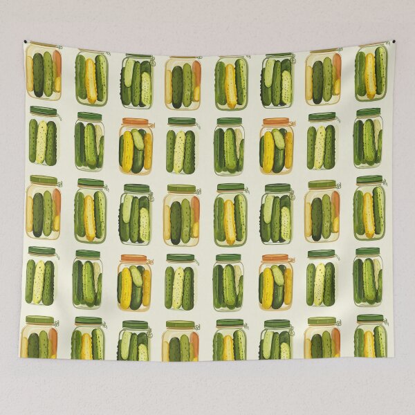 Item preview, Don't Dill Me Like That designed and sold by darkskydelights.