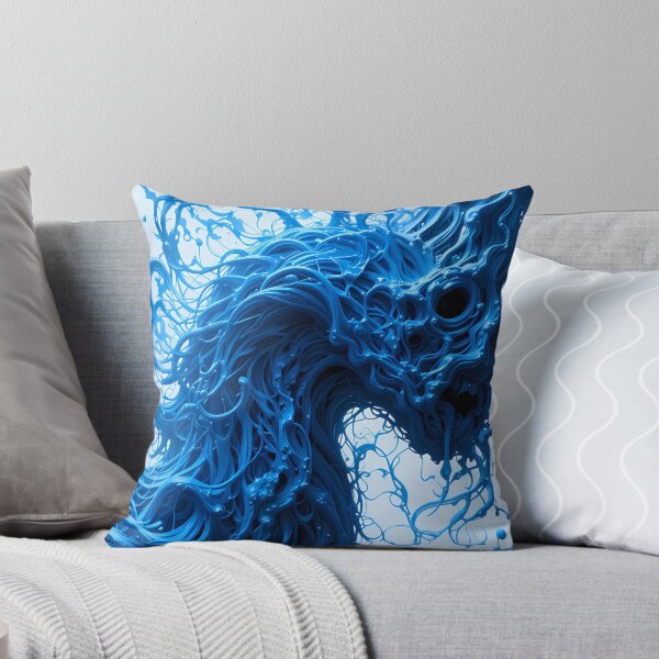 Item preview, Vibrant Abstract Colors Textures Art Contemporary Design designed and sold by ART ATTACK ZONE.