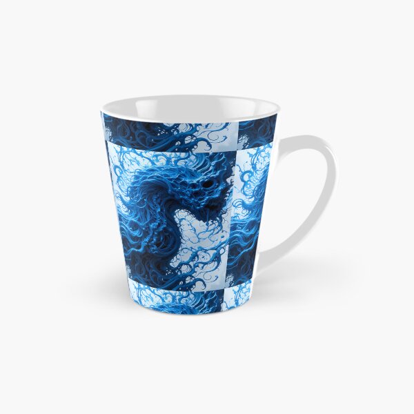 Item preview, Vibrant Abstract Colors Textures Art Contemporary Design designed and sold by ART ATTACK ZONE.
