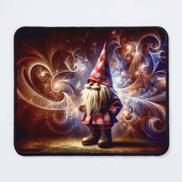 Item preview, Bearded Gnome designed and sold by m-y-A-I-A-R-T-.