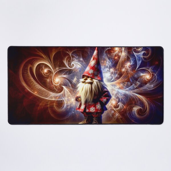 Item preview, Bearded Gnome designed and sold by M-Y-A-R-T-.