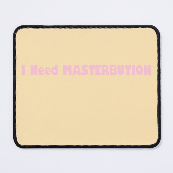 Item preview, I Need MSTRB designed and sold by HipsterAnimals.