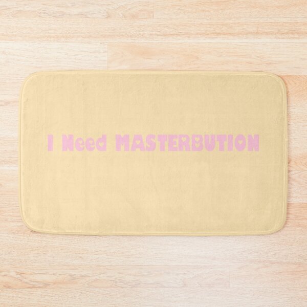 Item preview, I Need MSTRB designed and sold by HipsterAnimals.