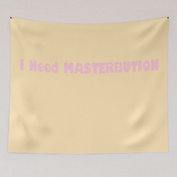 Item preview, I Need MSTRB designed and sold by HipsterAnimals.