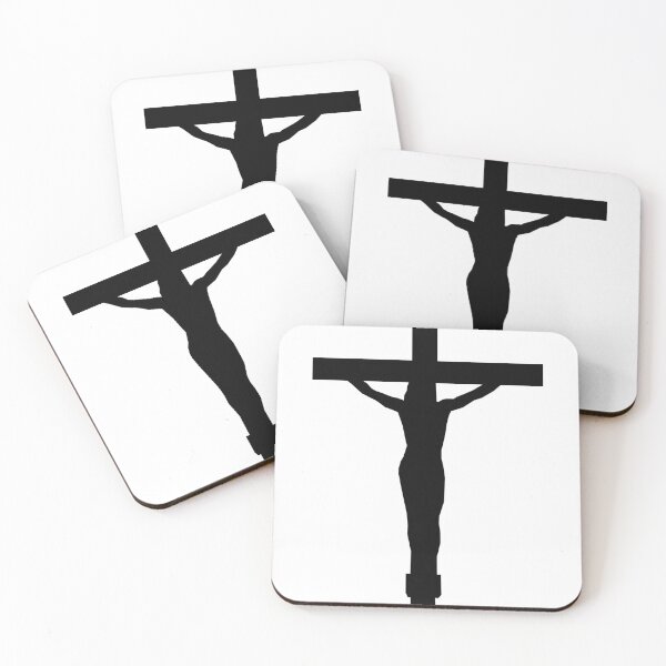 Item preview, Jesus on the cross designed and sold by eurosouvenir.