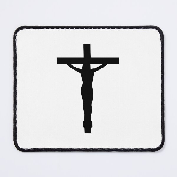 Item preview, Jesus on the cross designed and sold by eurosouvenir.