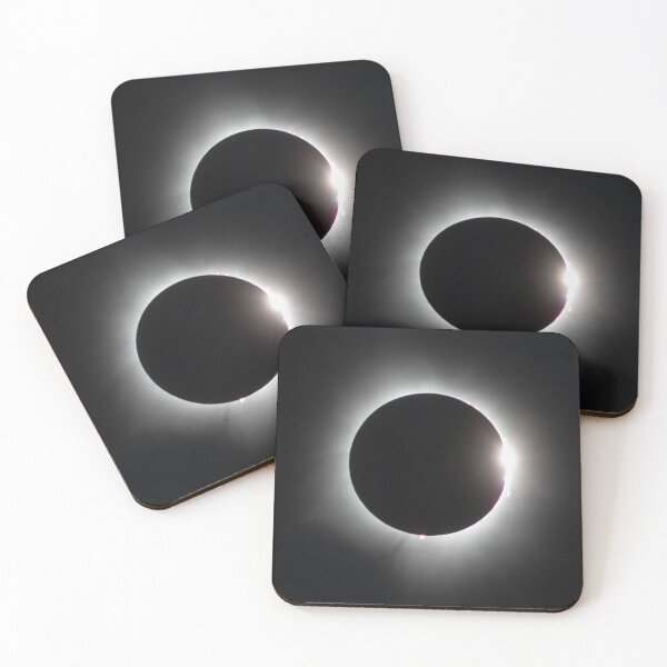 Item preview, Solar Eclipse designed and sold by Lezlie Smith.