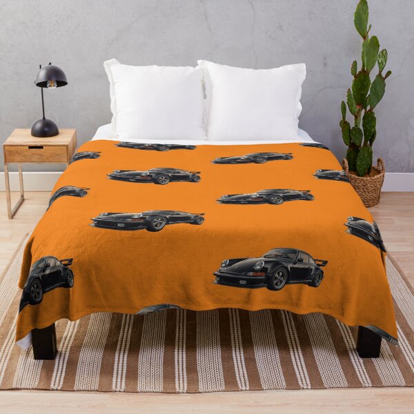 Item preview, Black pursuit orange odyssey comic style illustration designed and sold by kahida.
