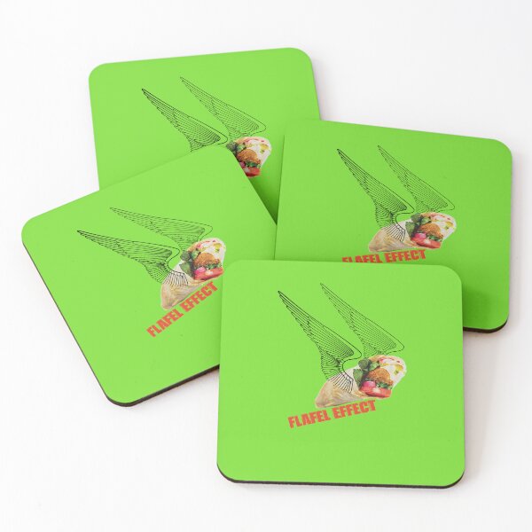 Item preview, falafel wrap effect designed and sold by zupperman.