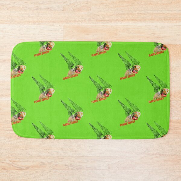 Item preview, falafel wrap effect designed and sold by zupperman.