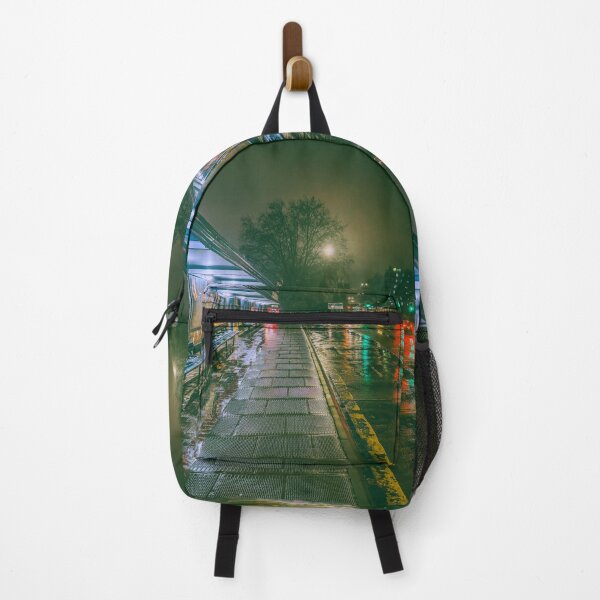 Item preview, Wet bus stop designed and sold by TimConstable.