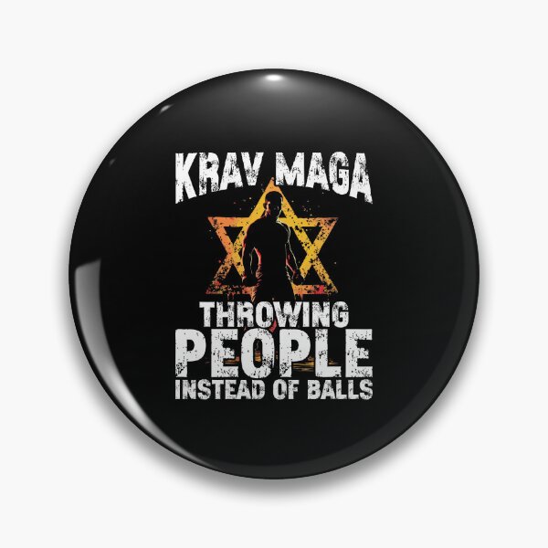 Item preview, Combat Sports Training Self Defense Martial Arts Krav Maga designed and sold by melomedia.