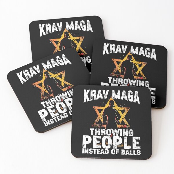 Item preview, Combat Sports Training Self Defense Martial Arts Krav Maga designed and sold by melomedia.