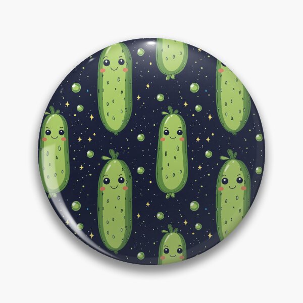 Item preview, Stop Gherkin Me Around designed and sold by darkskydelights.