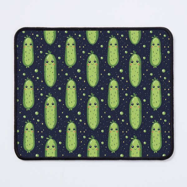 Item preview, Stop Gherkin Me Around designed and sold by darkskydelights.