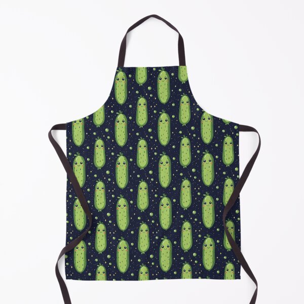 Item preview, Stop Gherkin Me Around designed and sold by darkskydelights.