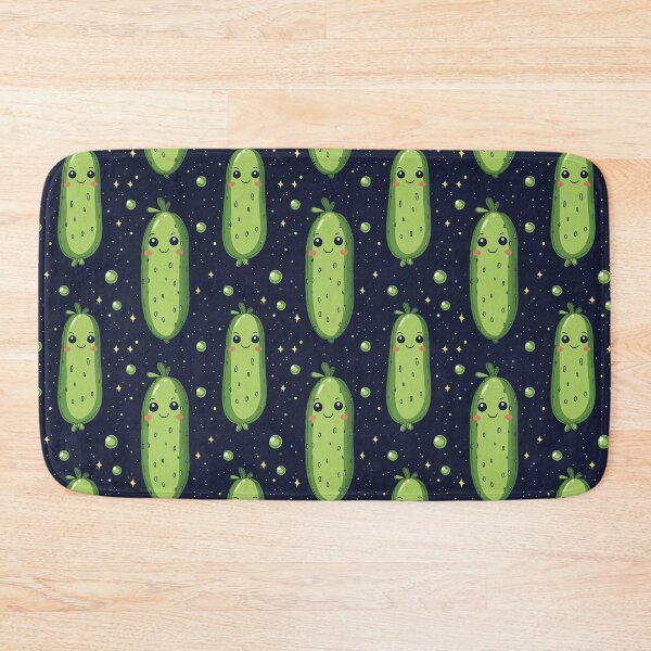 Item preview, Stop Gherkin Me Around designed and sold by darkskydelights.