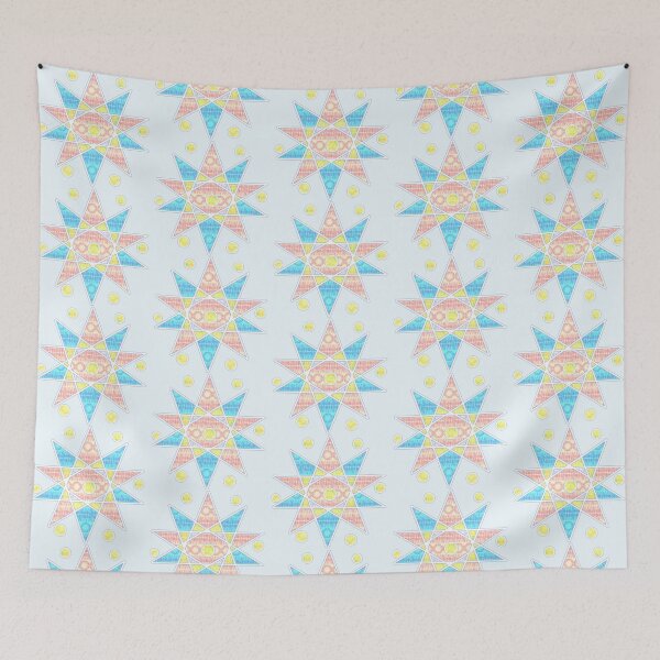 Item preview, Wind rose designed and sold by Gaspar Avila.