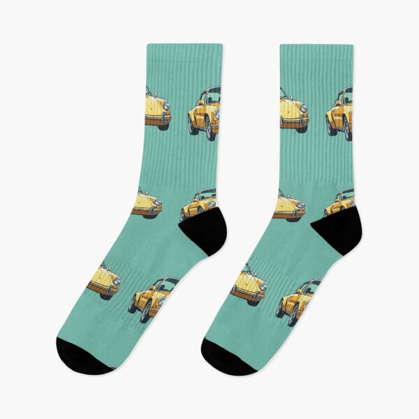 Item preview, Gold rush teal dreamscape comic style designed and sold by kahida.