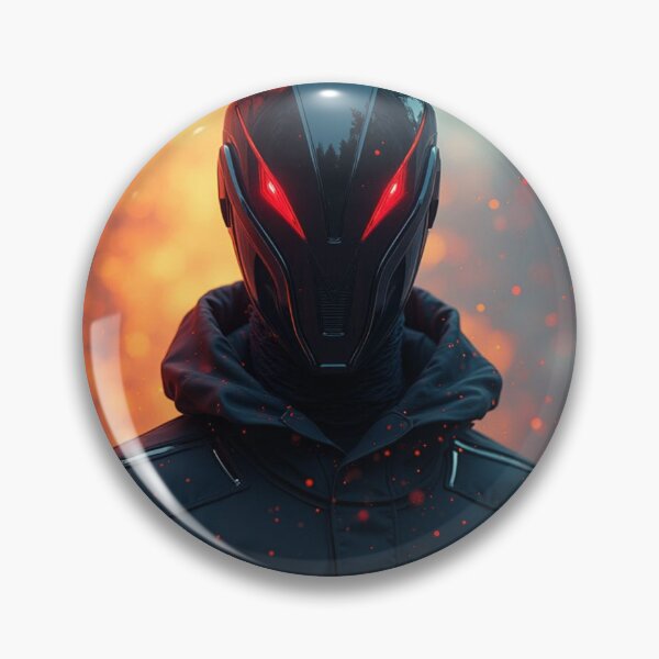Item preview, Fierce Red Glare designed and sold by sachinnaha.