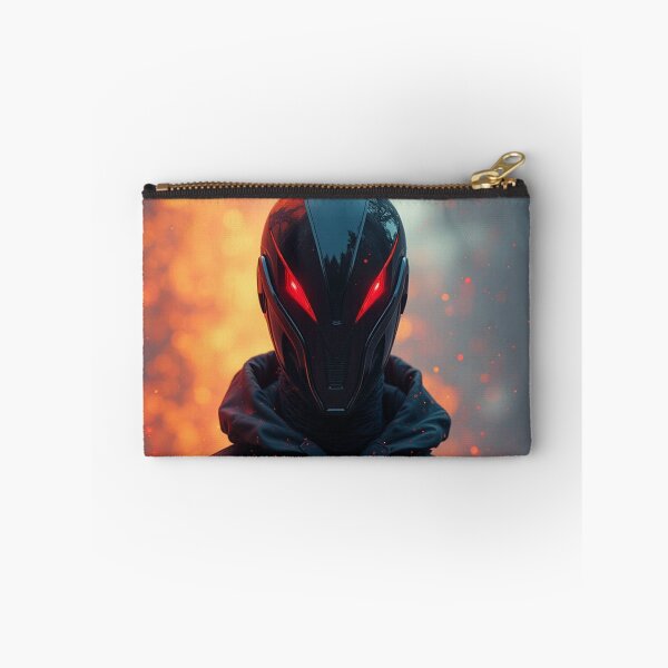 Item preview, Fierce Red Glare designed and sold by sachinnaha.
